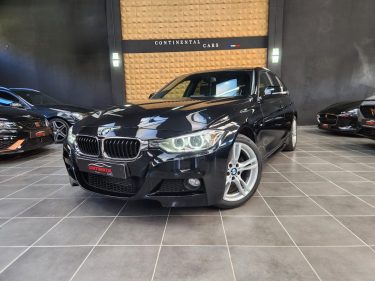 BMW Serie 3 F31 TOURING 328I 245 M SPORT*XENON*