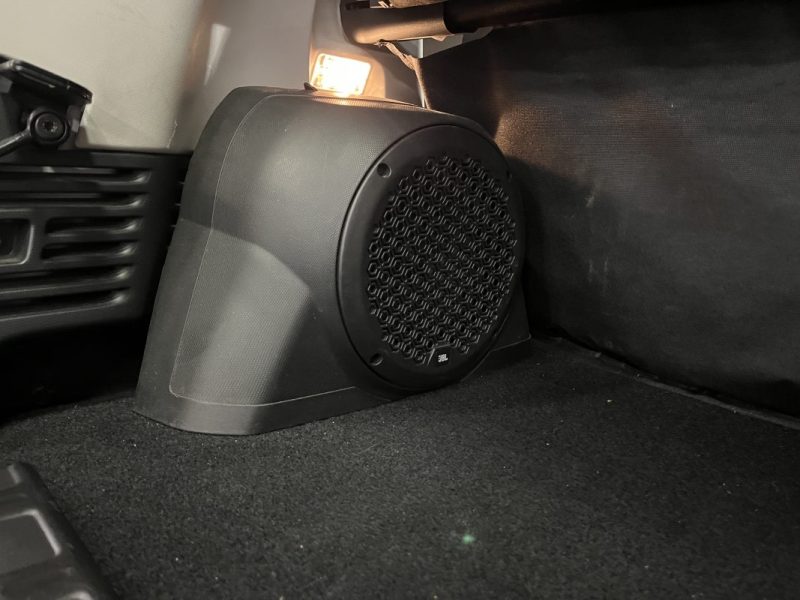 SMART FORTWO 109CH BRABUS - 2017