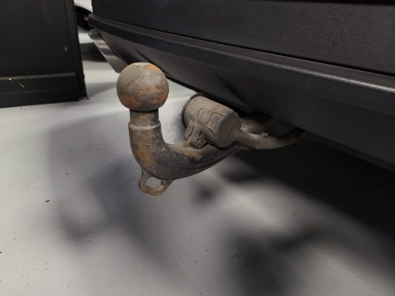 PORSCHE MACAN S 3.0 V6 340cv PDK / TOIT OUVRANT + ATTELAGE ELECTRIQUE + SUIVI PORSCHE /