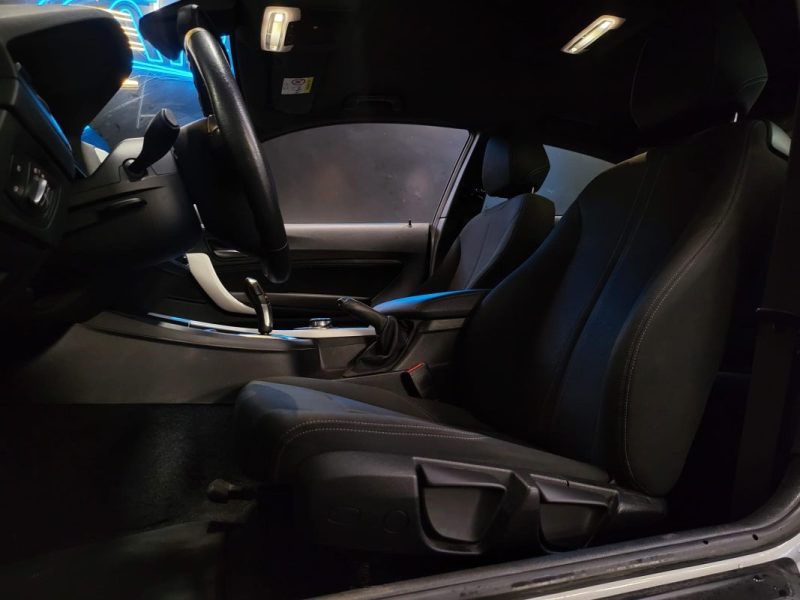 BMW SERIE 1 118D 150CH URBAN CHIC / MAIN LIBRE / CAMERA DE RECUL /  2019