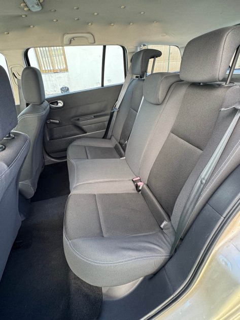 RENAULT MEGANE 1.5 DCI 106 CV FINITION EXTREME GARANTIE 6 MOIS  2009