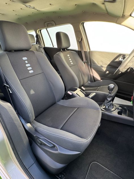 RENAULT MEGANE 1.5 DCI 106 CV FINITION EXTREME GARANTIE 6 MOIS  2009