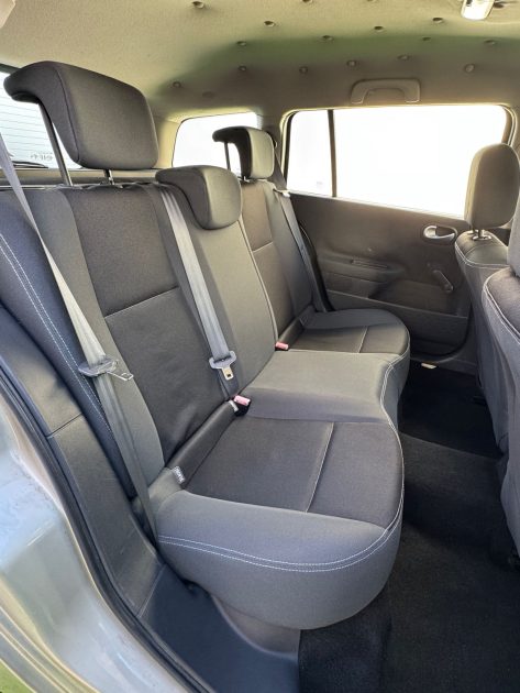 RENAULT MEGANE 1.5 DCI 106 CV FINITION EXTREME GARANTIE 6 MOIS  2009