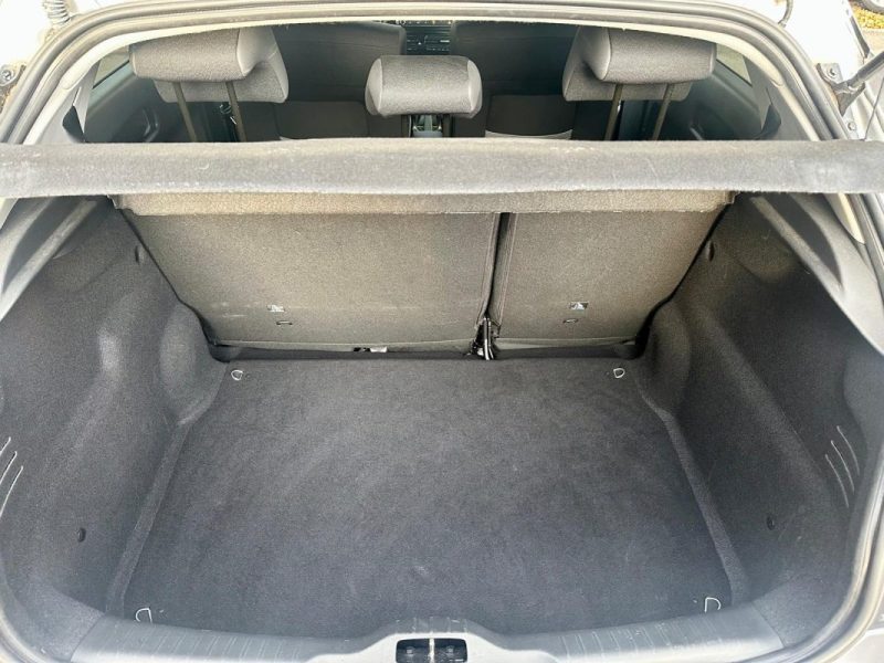 CITROEN C4 CACTUS 1.5 BlueHDI 120 SHINE EAT6 **1ère MAIN**