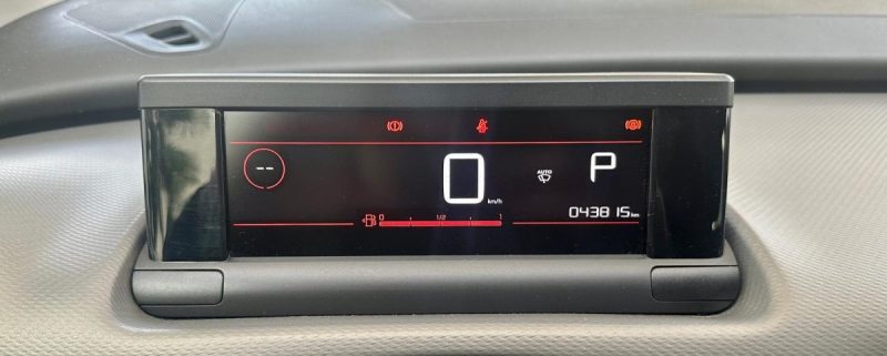 CITROEN C4 CACTUS 1.5 BlueHDI 120 SHINE EAT6 **1ère MAIN**