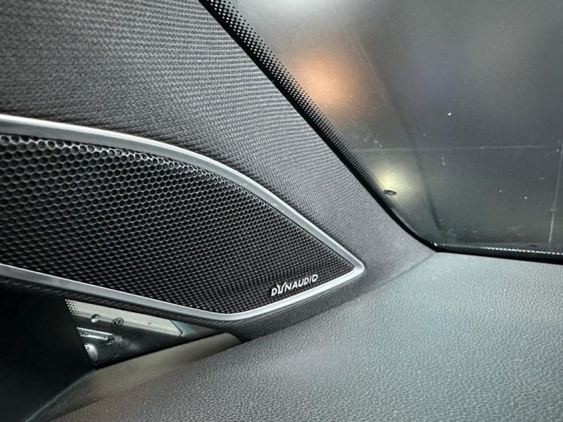 VOLKSWAGEN GOLF VII GTD 2.0 TDI 184 cv