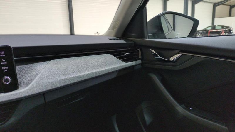Skoda Kamiq 1.0 tsi evo 2 116 ch dsg7 selection
