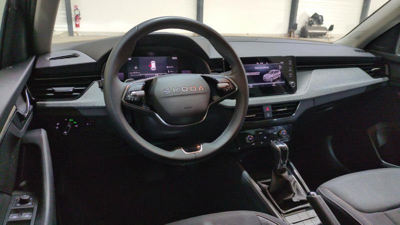 Skoda Kamiq 1.0 tsi evo 2 116 ch dsg7 selection