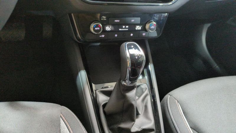 Skoda Kamiq 1.0 tsi evo 2 116 ch dsg7 selection