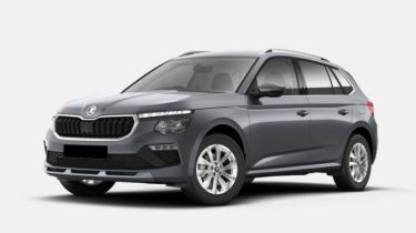 Skoda Kamiq 1.0 tsi evo 2 116 ch bva dsg7 selection