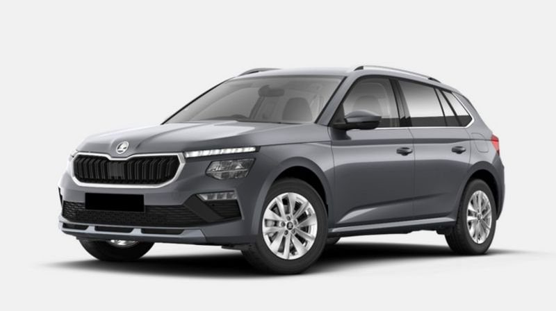 Skoda Kamiq 1.0 tsi evo 2 116 ch bva dsg7 selection