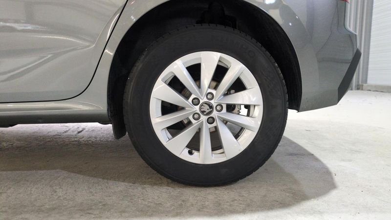 Skoda Kamiq 1.0 tsi evo 2 116 ch dsg7 selection