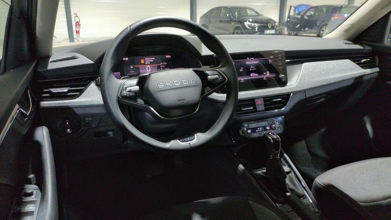 Skoda Kamiq 1.0 tsi evo 2 116 ch dsg7 selection