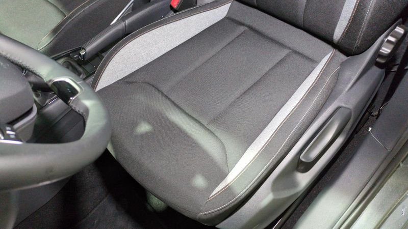 Skoda Kamiq 1.0 tsi evo 2 116 ch dsg7 selection