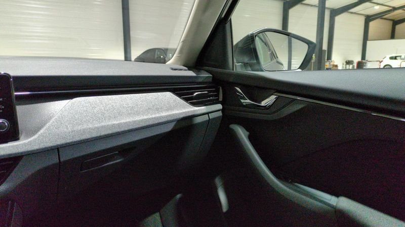 Skoda Kamiq 1.0 tsi evo 2 116 ch dsg7 selection