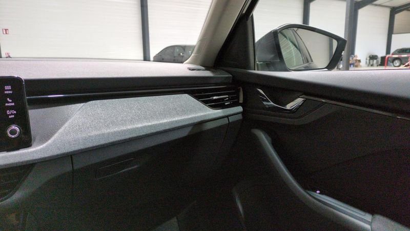 Skoda Kamiq 1.0 tsi evo 2 116 ch dsg7 selection