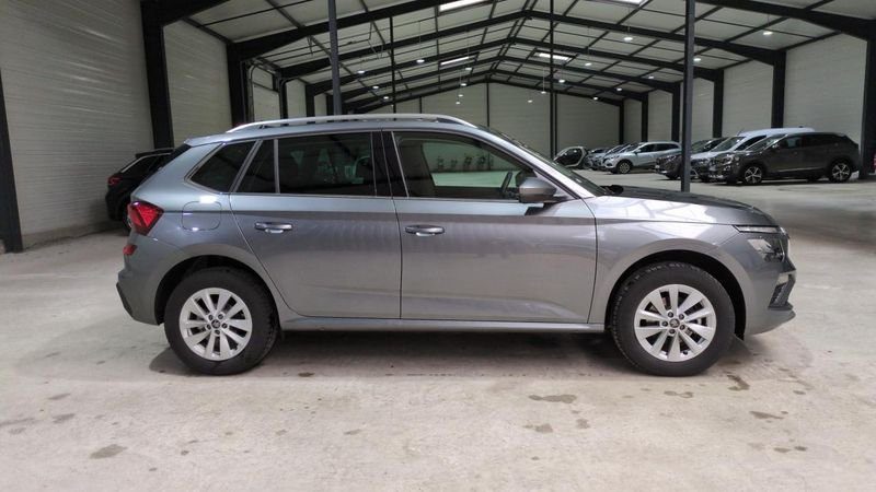 Skoda Kamiq 1.0 tsi evo 2 116 ch dsg7 selection