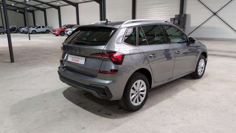 Skoda Kamiq 1.0 tsi evo 2 116 ch dsg7 selection