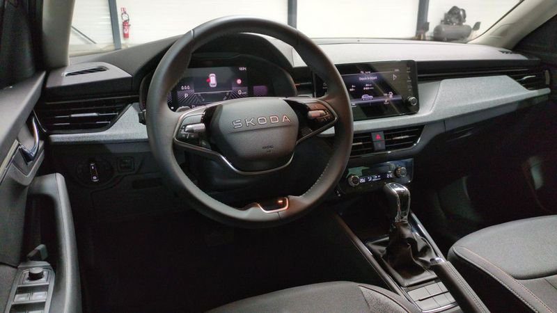 Skoda Kamiq 1.0 tsi evo 2 116 ch dsg7 selection