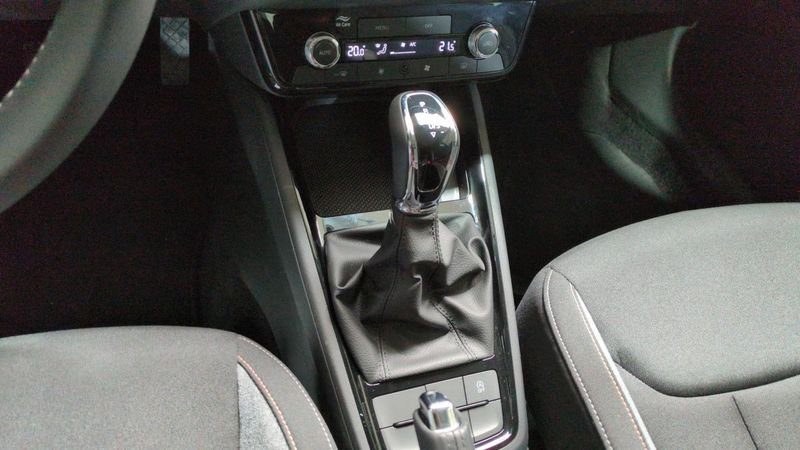 Skoda Kamiq 1.0 tsi evo 2 116 ch dsg7 selection