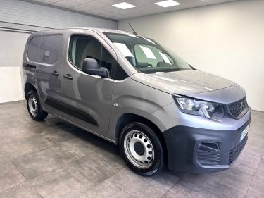 PEUGEOT PARTNER STANDARD 1,5 BLUEHDI 100CH S&S BVM5 PREMIUM 2021