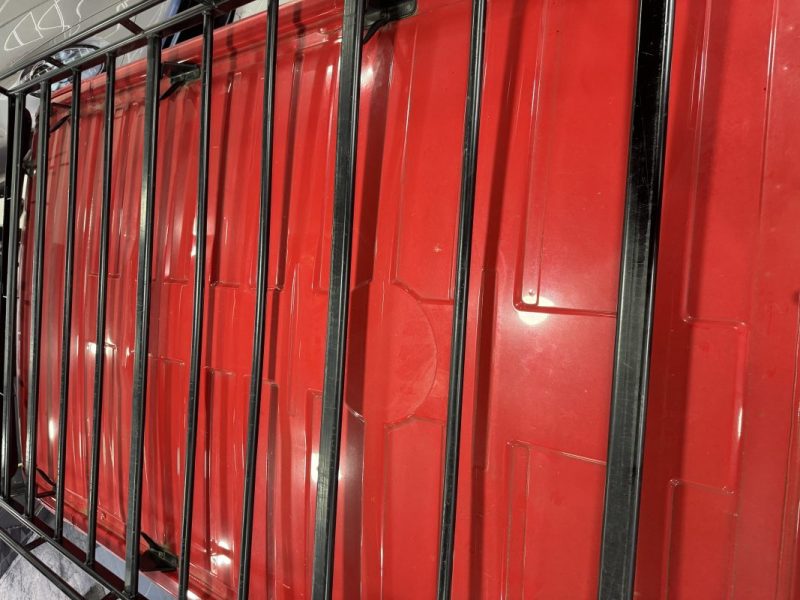 RENAULT TRAFIC L1H1 2T8 2.0 BLUE DCI 110CH CONFORT 2022 TTC