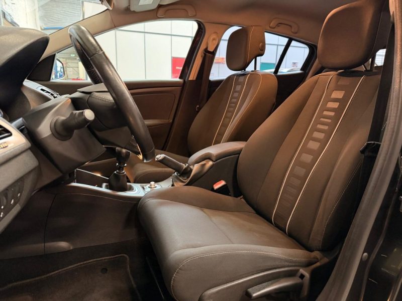 RENAULT MEGANE 1.6 dCi 130ch Zen 