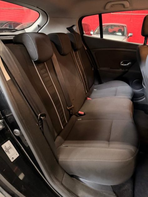 RENAULT MEGANE 1.6 dCi 130ch Zen 