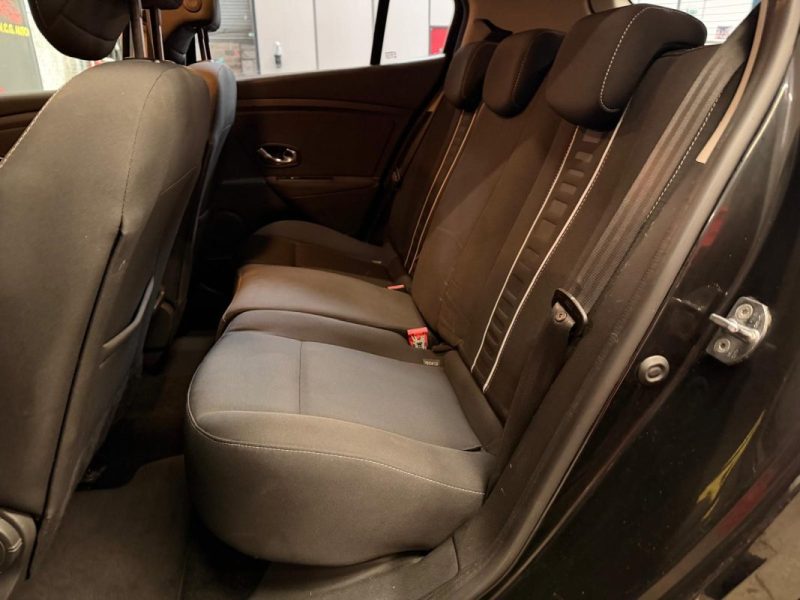 RENAULT MEGANE 1.6 dCi 130ch Zen 