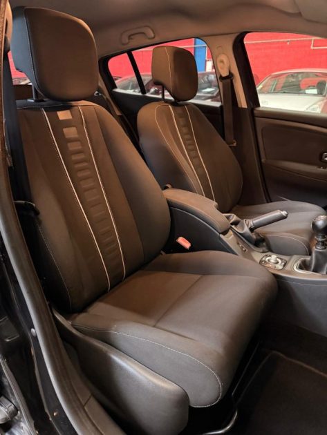 RENAULT MEGANE 1.6 dCi 130ch Zen 