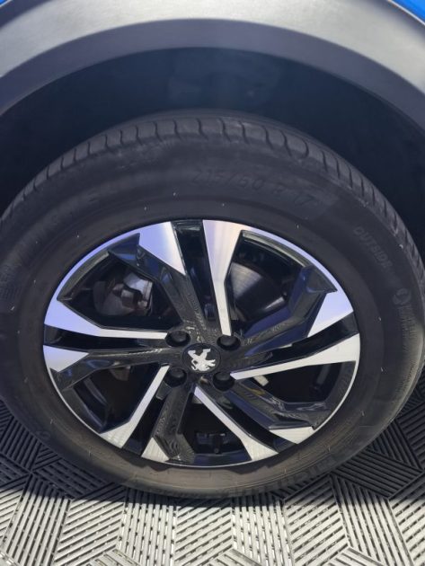 PEUGEOT PEUGEOT E-2008 136 CV - FINITION GT - CAMERA - RADAR AVANT ET ARRIERE - CARPLAY E-2008 136CH ACTIVE PACK 2021