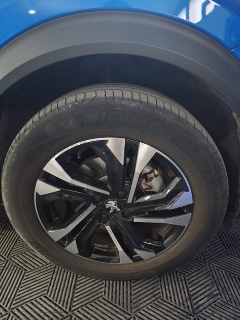 PEUGEOT PEUGEOT E-2008 136 CV - FINITION GT - CAMERA - RADAR AVANT ET ARRIERE - CARPLAY E-2008 136CH ACTIVE PACK 2021