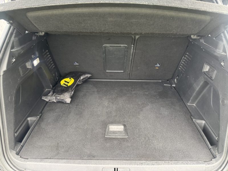 PEUGEOT 3008 1.2 130CH GT LINE EAT6