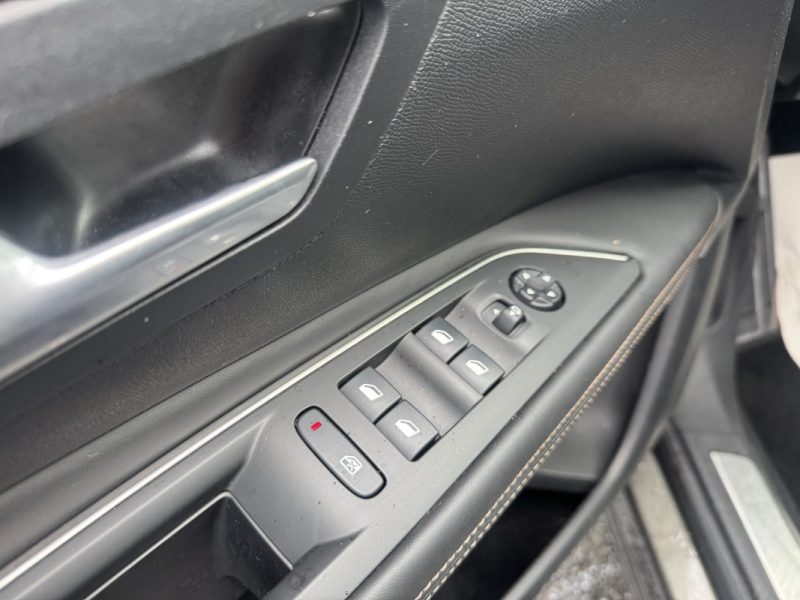 PEUGEOT 3008 1.2 130CH GT LINE EAT6