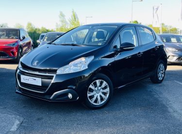 PEUGEOT 208 1.6 BLUEHDI 75CH ACTIVE BUSINESS