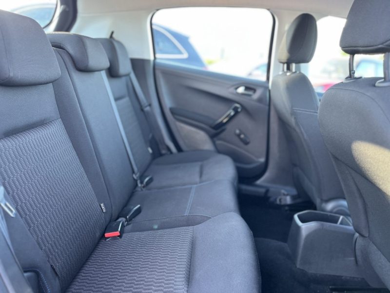 PEUGEOT 208 1.6 BLUEHDI 75CH ACTIVE BUSINESS