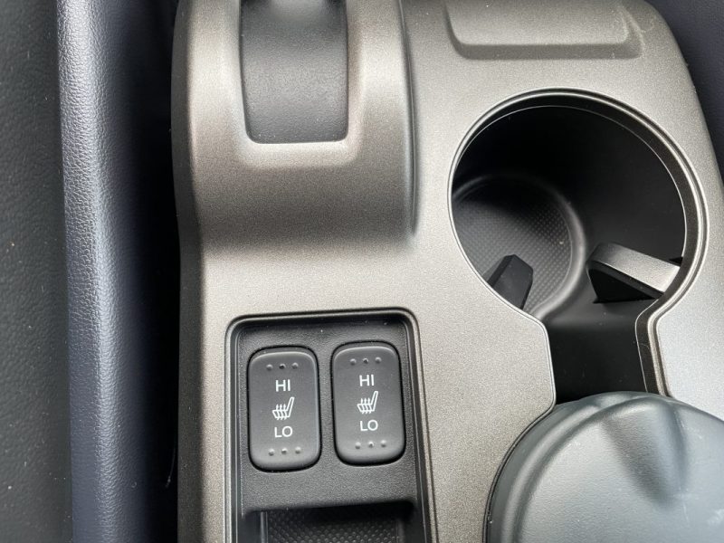 HONDA CR-V 2.2 I-DTEC LUXURY AT 2011