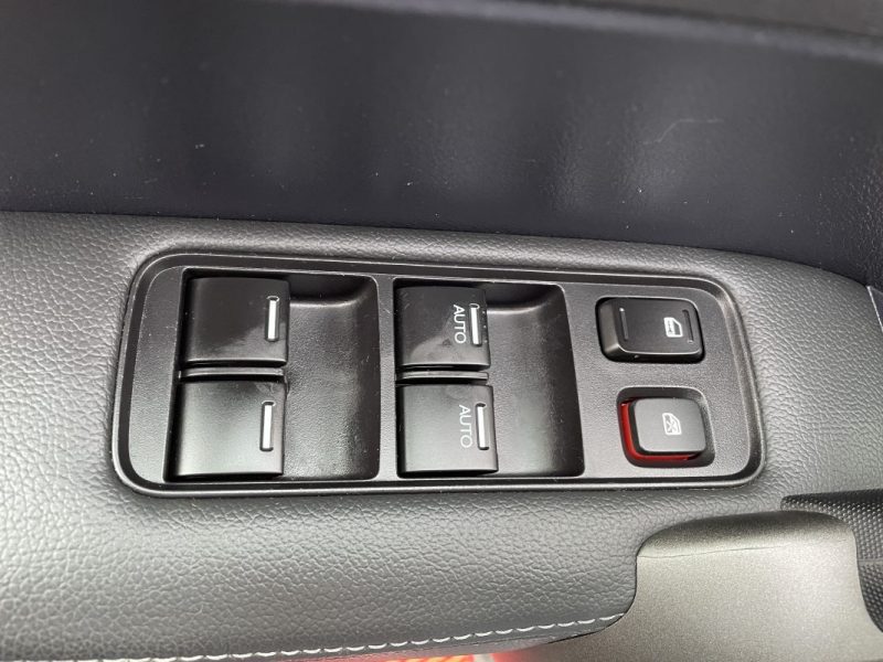 HONDA CR-V 2.2 I-DTEC LUXURY AT 2011