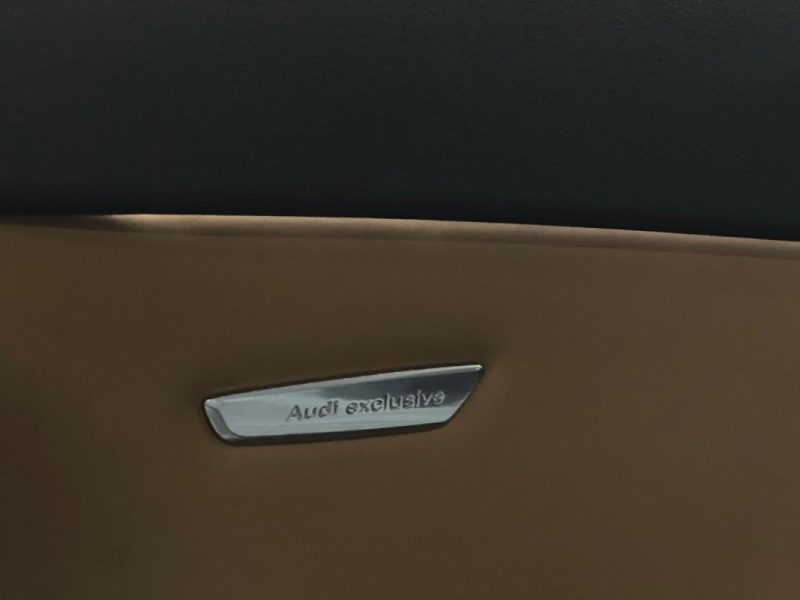 AUDI S6 AVANT 4.0 TFSI 450CH QUATTRO S-TRONIC *AUDI EXCLUSIVE* 