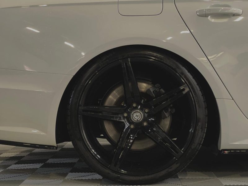 AUDI S6 AVANT 4.0 TFSI 450CH QUATTRO S-TRONIC *AUDI EXCLUSIVE* 