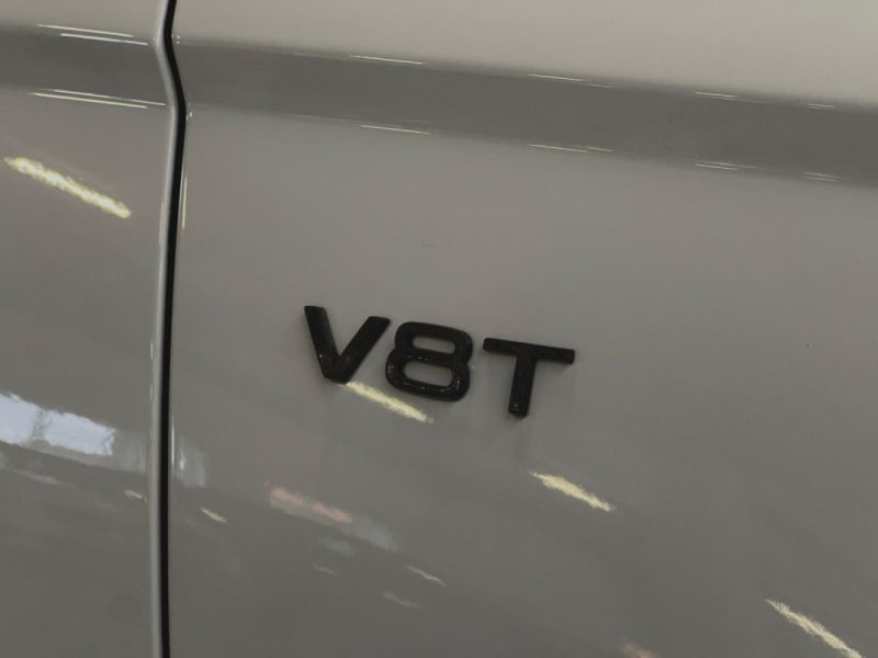 AUDI S6 AVANT 4.0 TFSI 450CH QUATTRO S-TRONIC *AUDI EXCLUSIVE* 