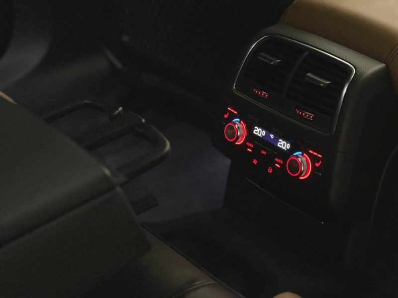 AUDI S6 AVANT 4.0 TFSI 450CH QUATTRO S-TRONIC *AUDI EXCLUSIVE* 