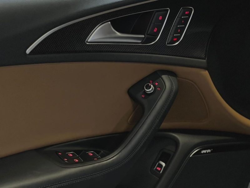 AUDI S6 AVANT 4.0 TFSI 450CH QUATTRO S-TRONIC *AUDI EXCLUSIVE* 