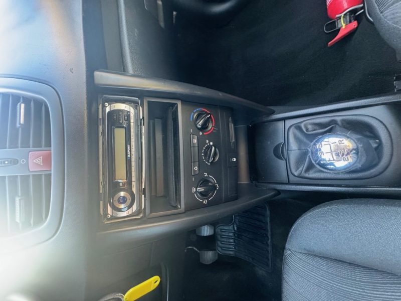 PEUGEOT  207  1.4 HDI 70CV 