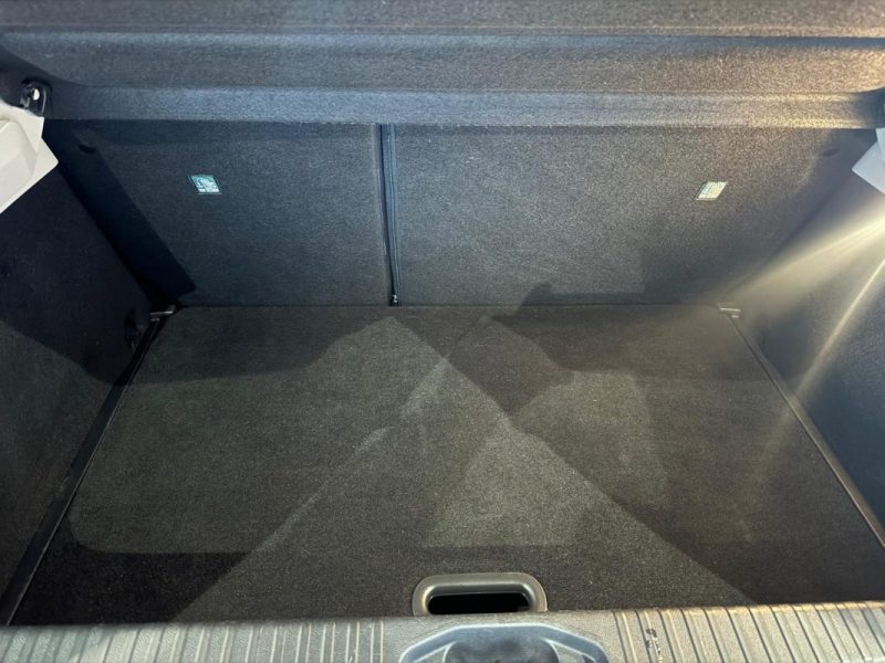 RENAULT CLIO  5 TCE 130 EDC INTENS / CAMERA 360° / ECRAN 9.3P 2019