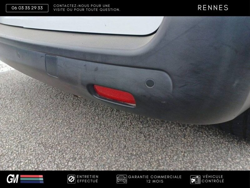 Peugeot Expert 2.0 BlueHDi 145ch 2020 / TVA récupérable / Facture entretien / Garantie 12 mois