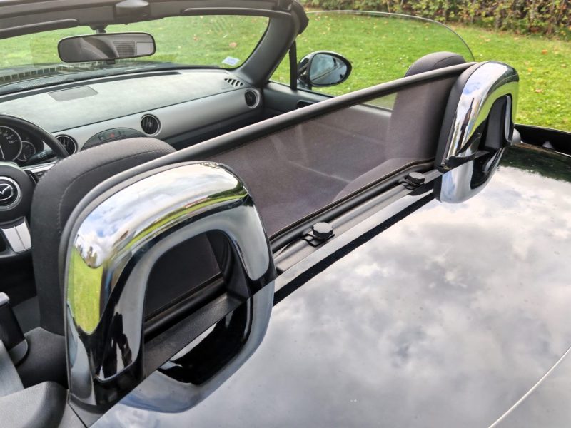 MAZDA MX5 ROADSTER COUPé 1.8 126cv ELEGANCE 