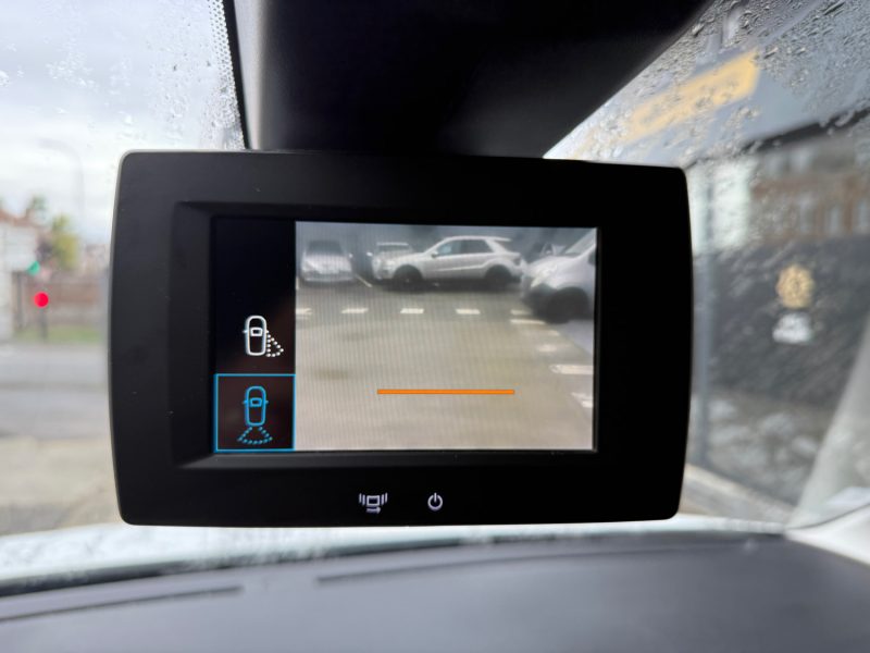 CITROEN BERLINGO BLUEHDI 100cv S&S DRIVER - CAMERA/GPS  - 90.000kms