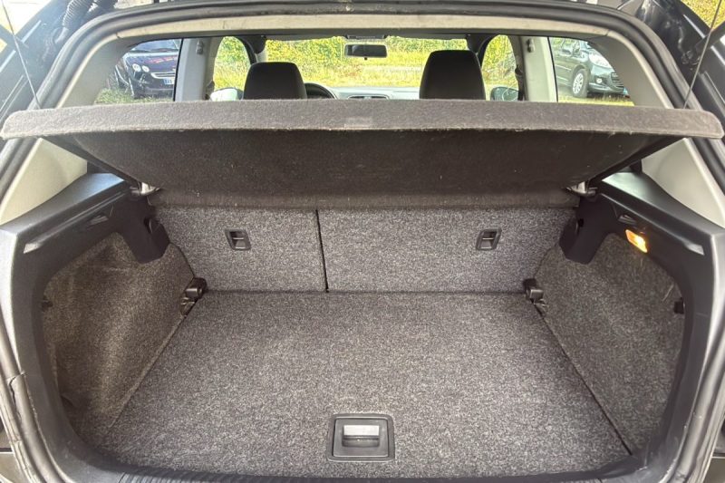 VOLKSWAGEN POLO 1.6 TDI 90 FAP BY IKKS BVM5 