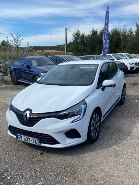 RENAULT CLIO V 1.0 TCE 65 Intens 